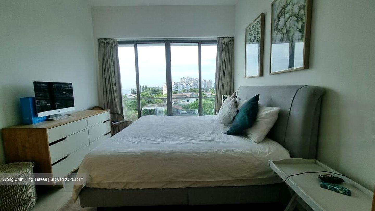 The Berth By The Cove (D4), Condominium #445461621